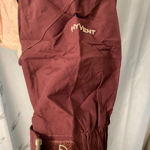 Woman north face Jacket M - Picture 3 of 10